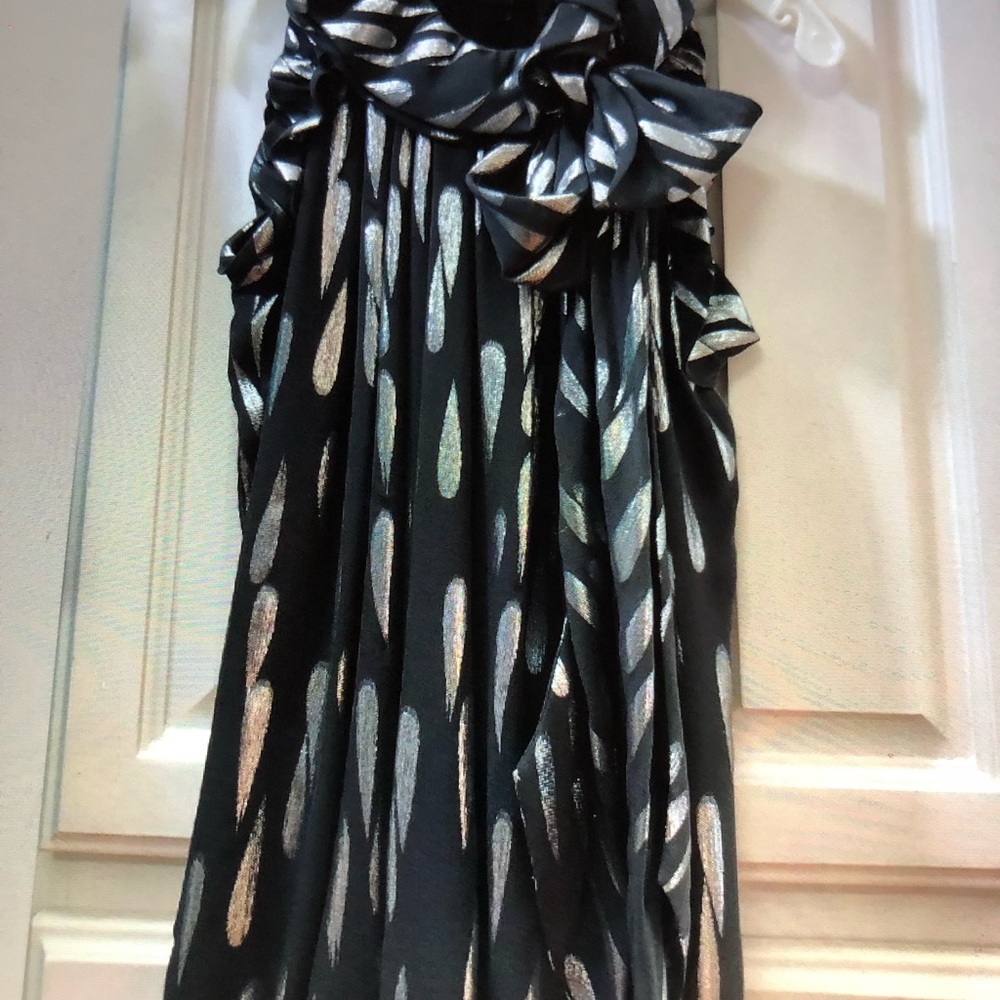 St John blouse size small . Excellent condition